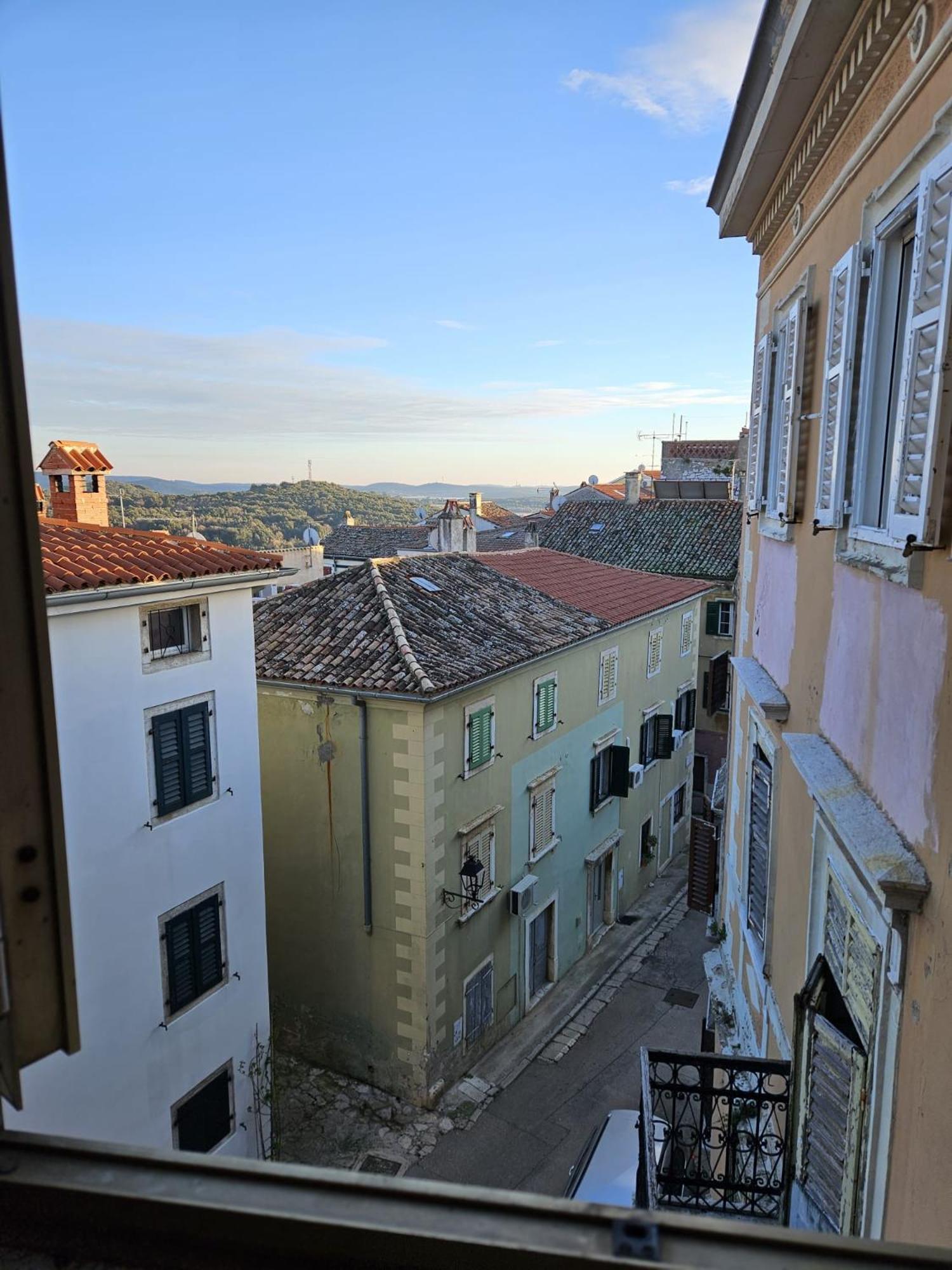 Adria Pearl Appartments Vrsar Exterior photo