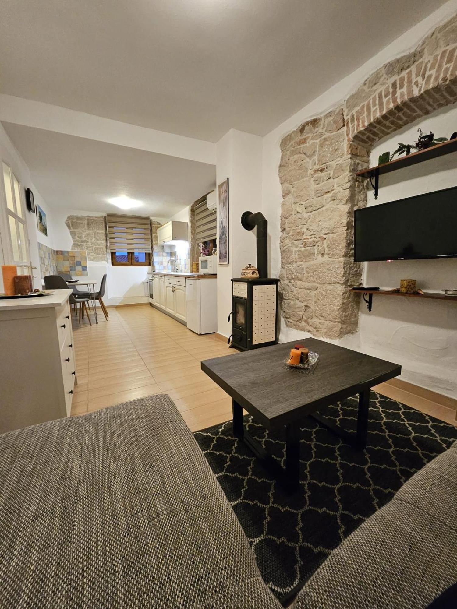 Adria Pearl Appartments Vrsar Exterior photo