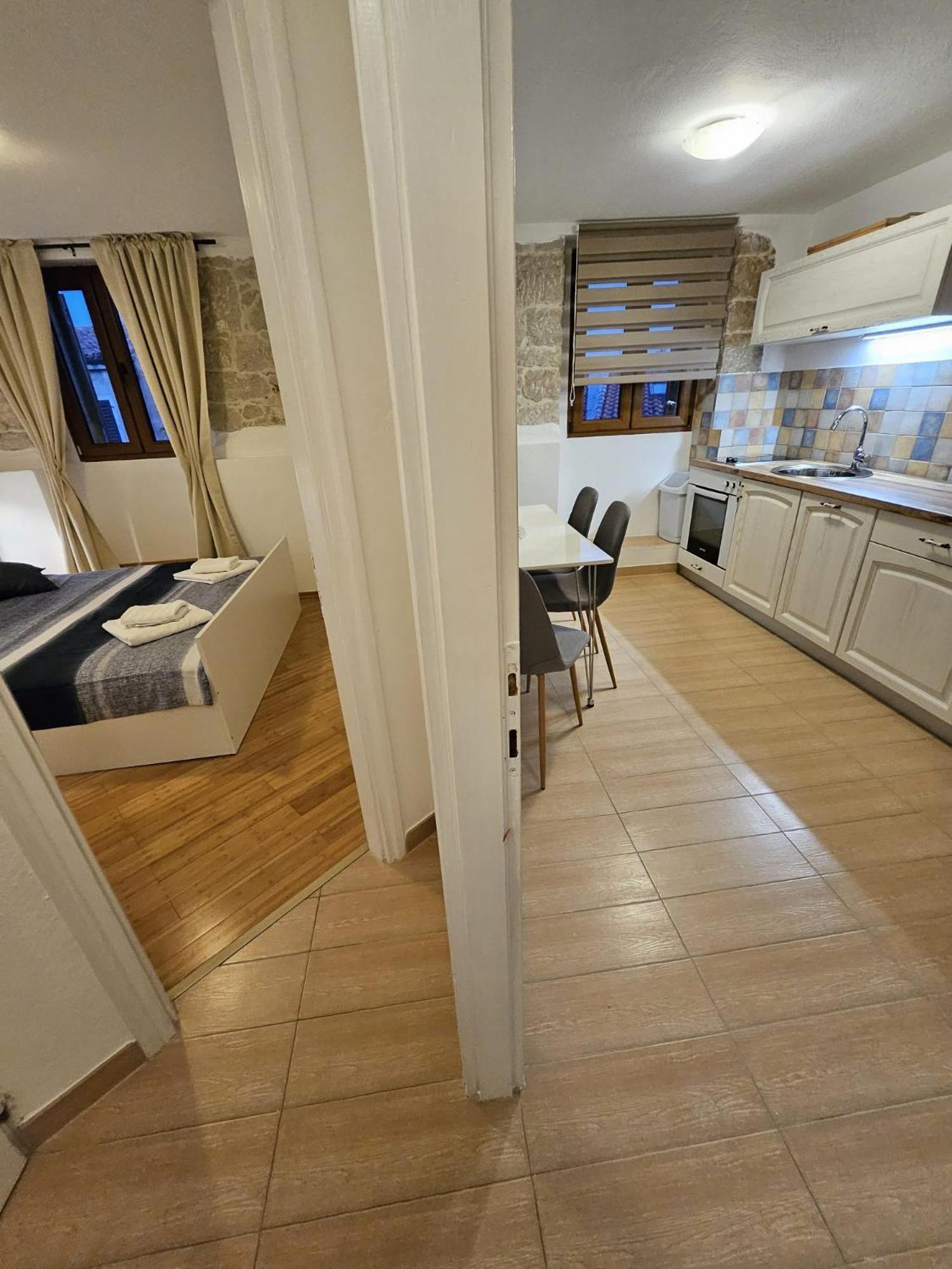 Adria Pearl Appartments Vrsar Exterior photo