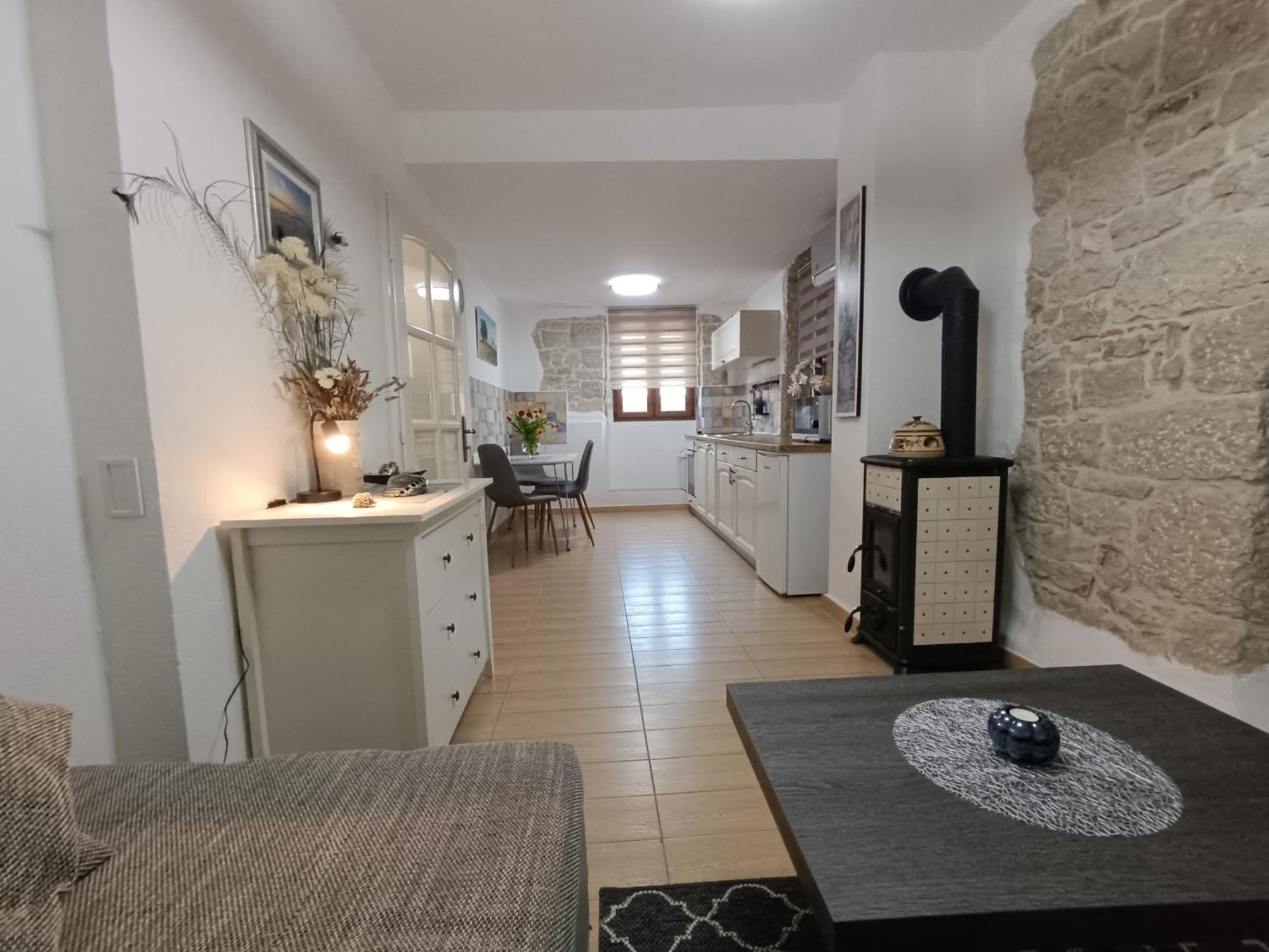 Adria Pearl Appartments Vrsar Exterior photo