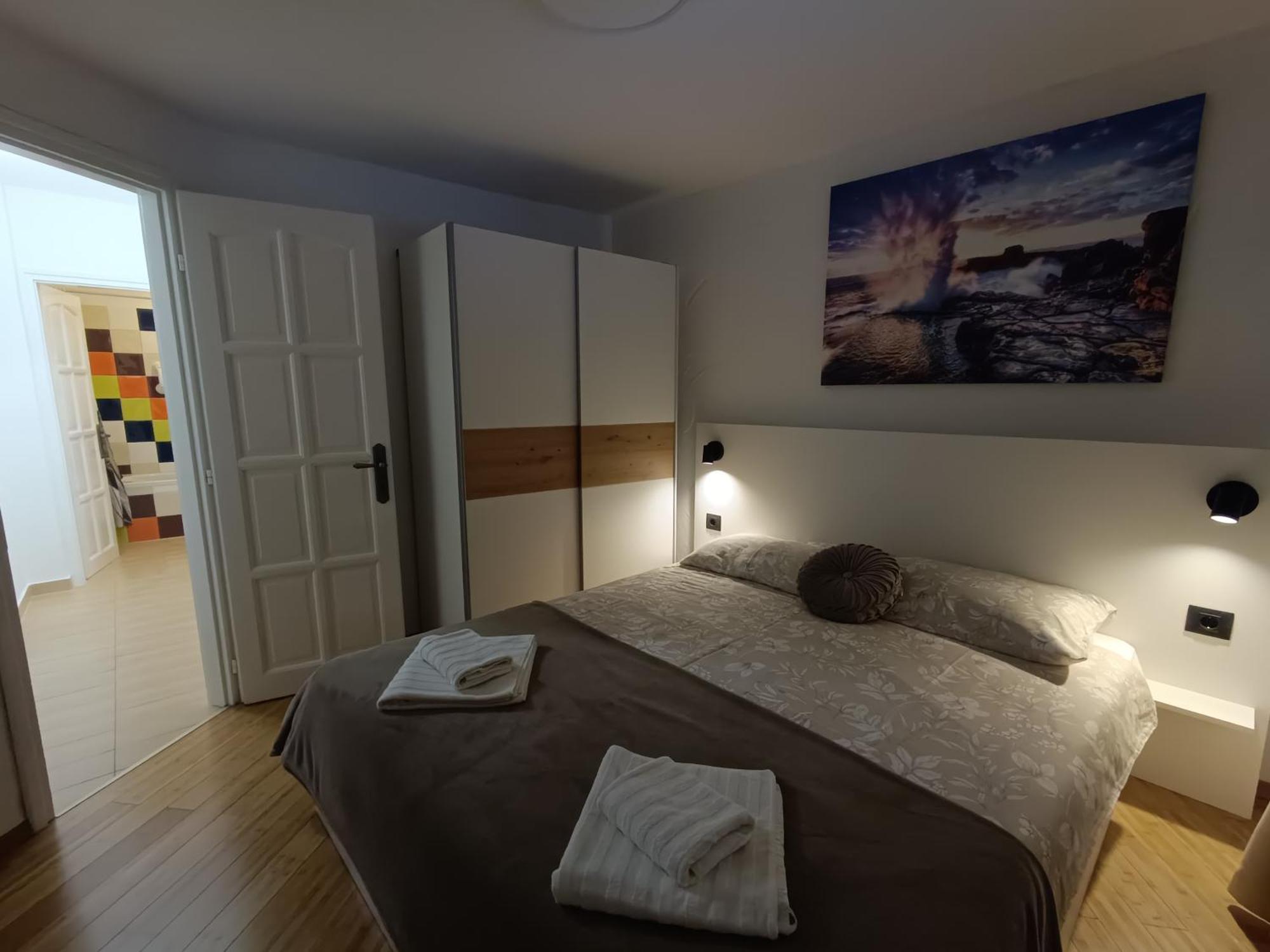 Adria Pearl Appartments Vrsar Exterior photo