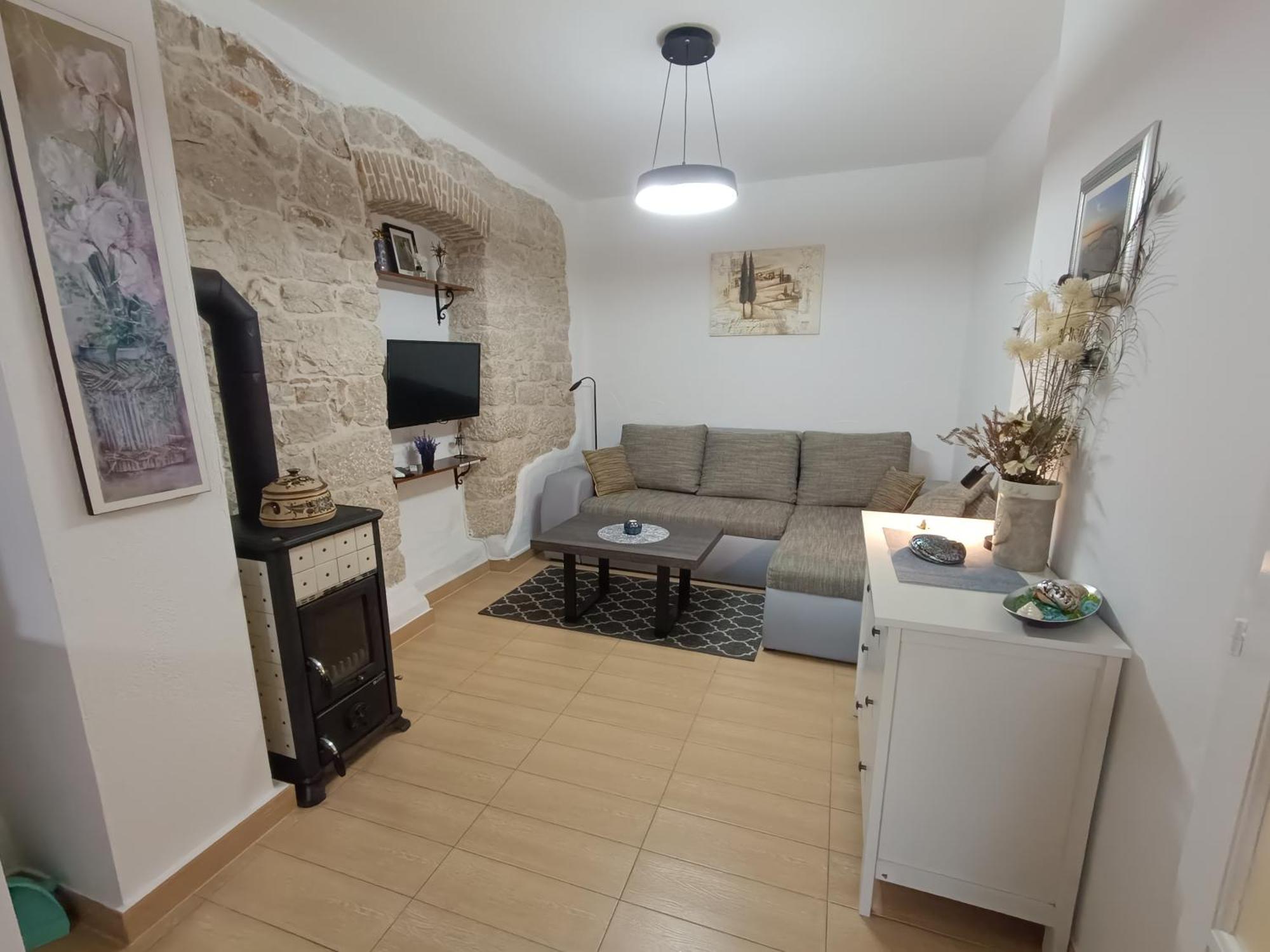 Adria Pearl Appartments Vrsar Exterior photo