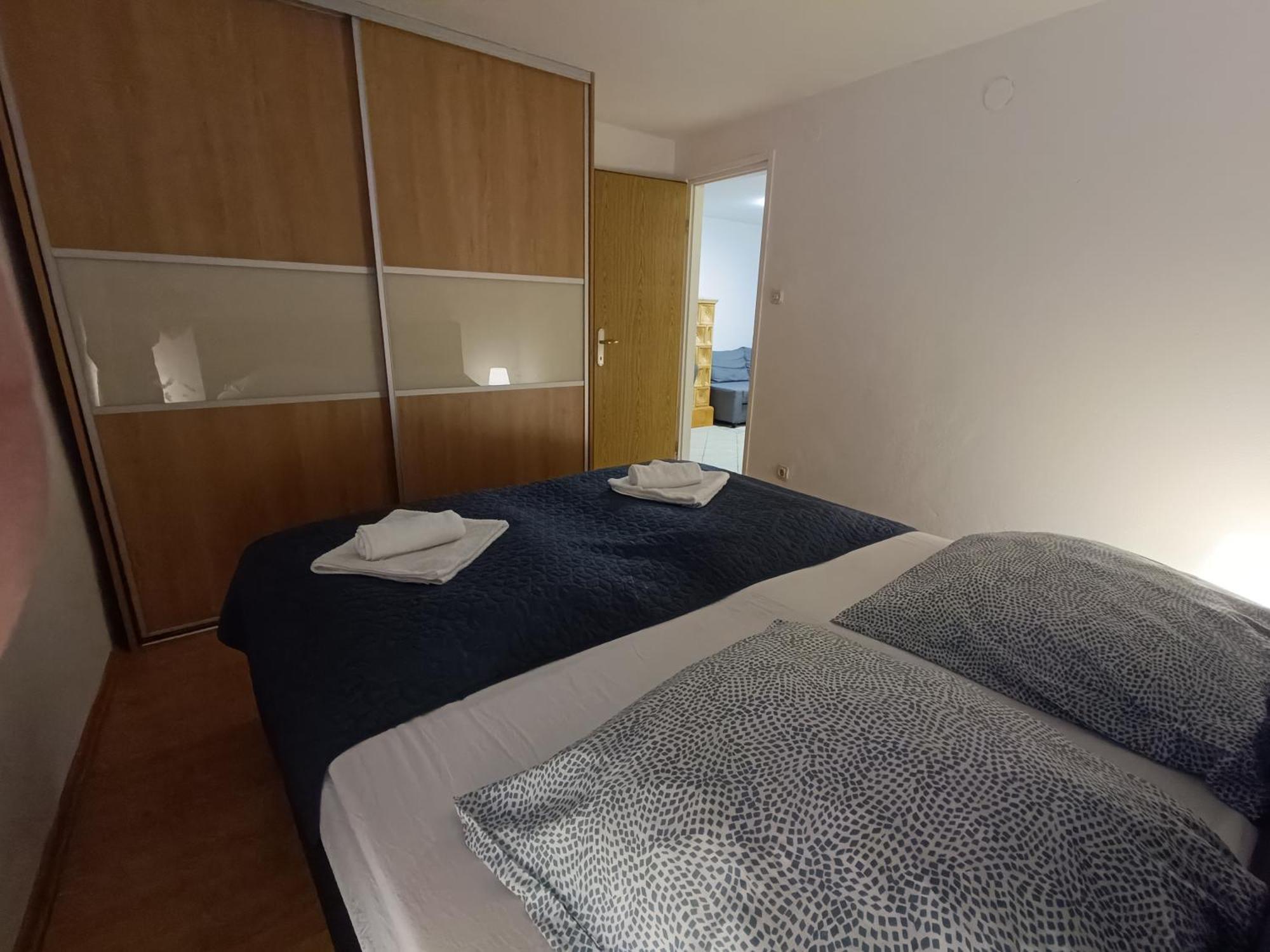 Adria Pearl Appartments Vrsar Exterior photo